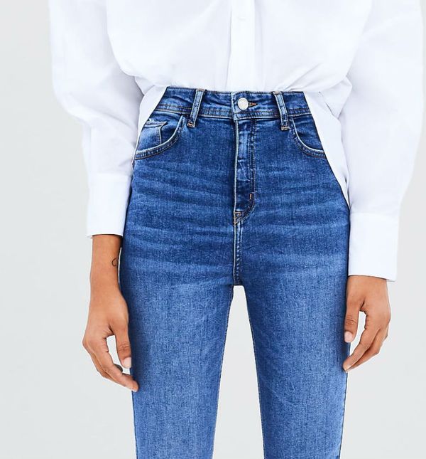 Traperice viskog struka vizualno stanjuju obujam struka