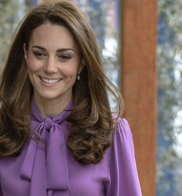 Catherine Middleton uvijek mami poglede svojim modnim izdanjima