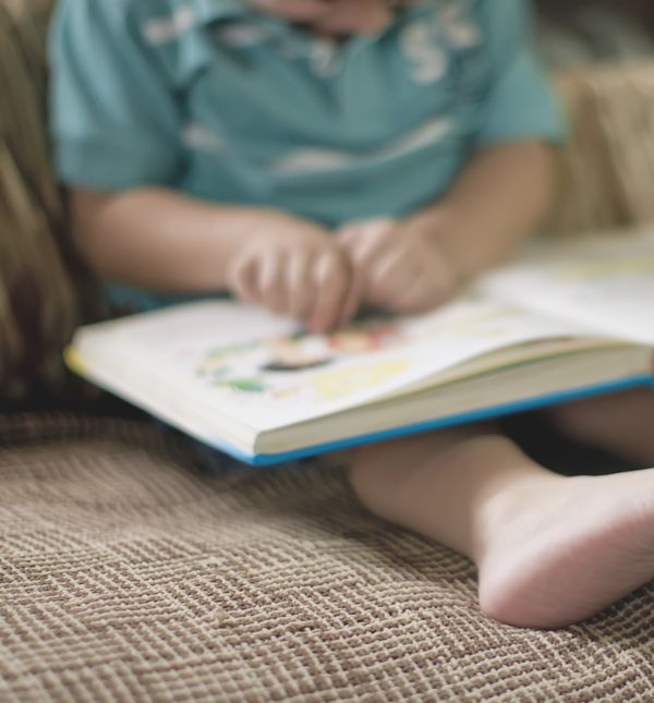 Kada pak birate koje ćete slikovnice djetetu ponuditi, imajte na umu i njegovu dob, ali i probleme s kojima se dijete možda susreće