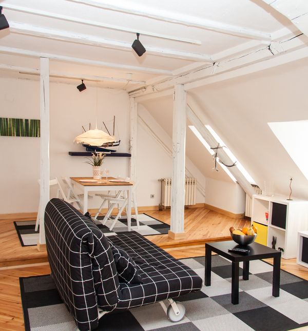 Kod tavanskog prostora ne smijete štedjeti na toplinskoj izolaciji