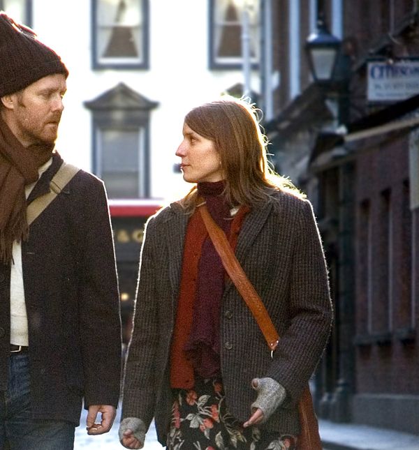 Glen Hansard i Marketa Irglova