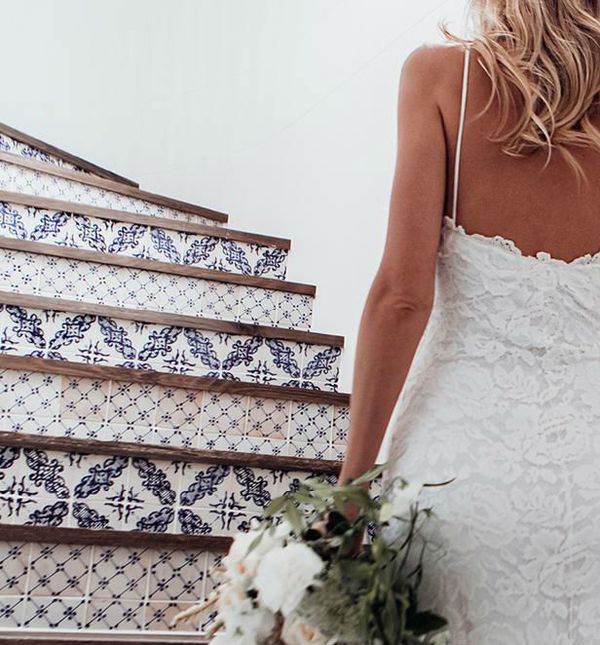 Muškarci su izabrali savršenu vjenčanicu po njihovom ukusu