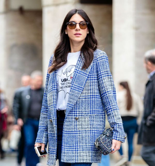 Lijepo vrijeme zaslužno je za laganije kombinacije na ulicama