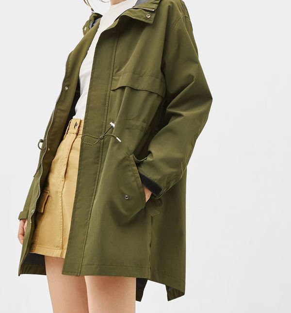 Vodonepropusne jakne su spas u proljeće