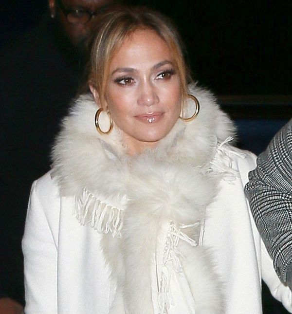 Jennifer Lopez uvijek privlači poglede svojim modnim kombinacijama