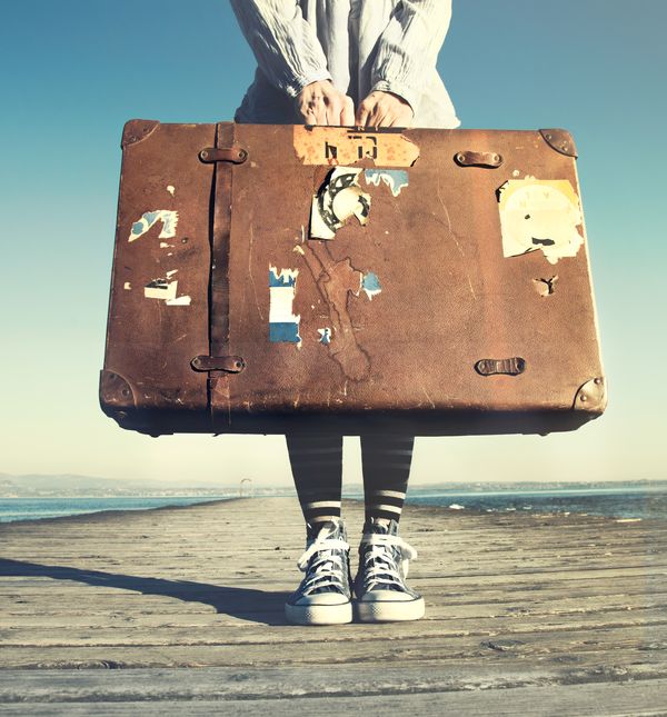 Zašto bi itko imao pravo na osuđivanje bilo koga drugoga i postavljanje nekih svojih očekivanja? Živimo samo za sebe, a ne za druge.