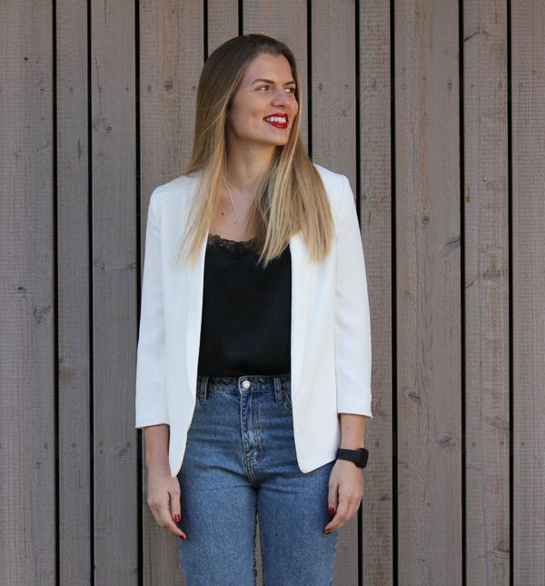 U Zagreb stiže Maja Hadžiselimović