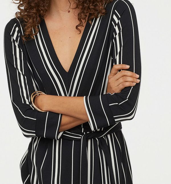 Neke haljine su obožavane jer laskaju ženskom tijelu