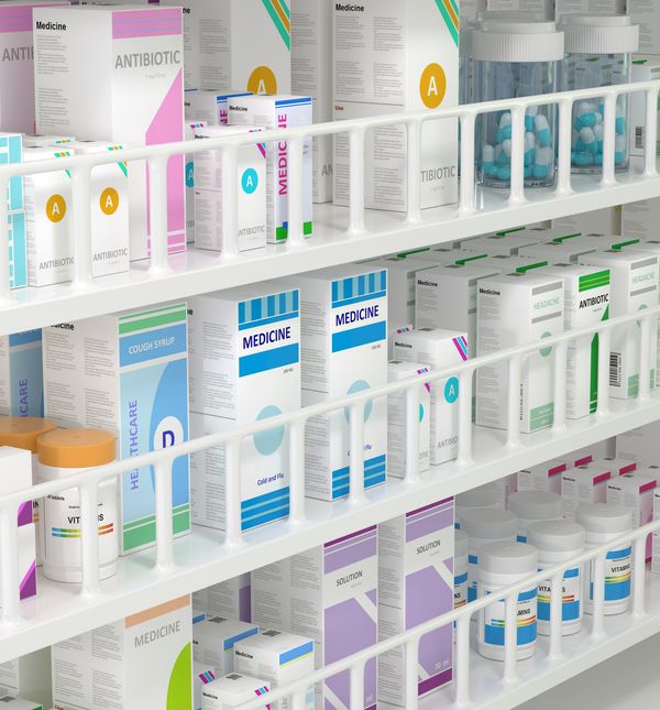 Medicinski pobačaj je onaj u kojem se prekid trudnoće obavlja pomoću za to namijenjenih lijekova