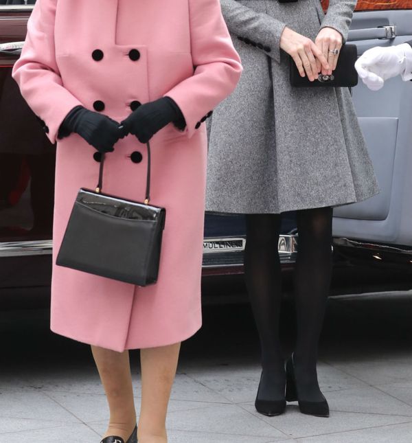 Kraljica Elizabeta i vojvotkinja Catherine Middleton posjetile su King\'s College u Londonu - 2