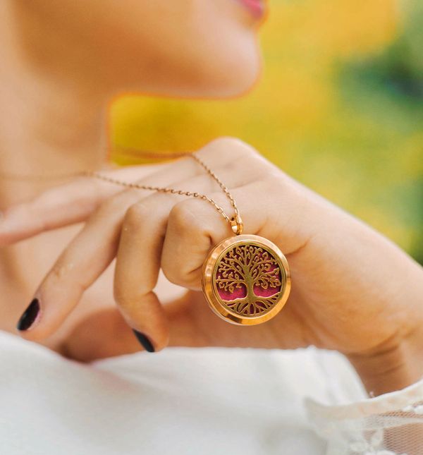 Lykke - personalizirani nakit koji miriše