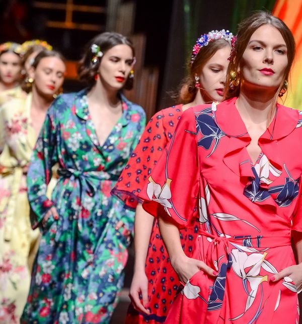 Revija Roberta Severa otvorila Bipa Fashion.hr