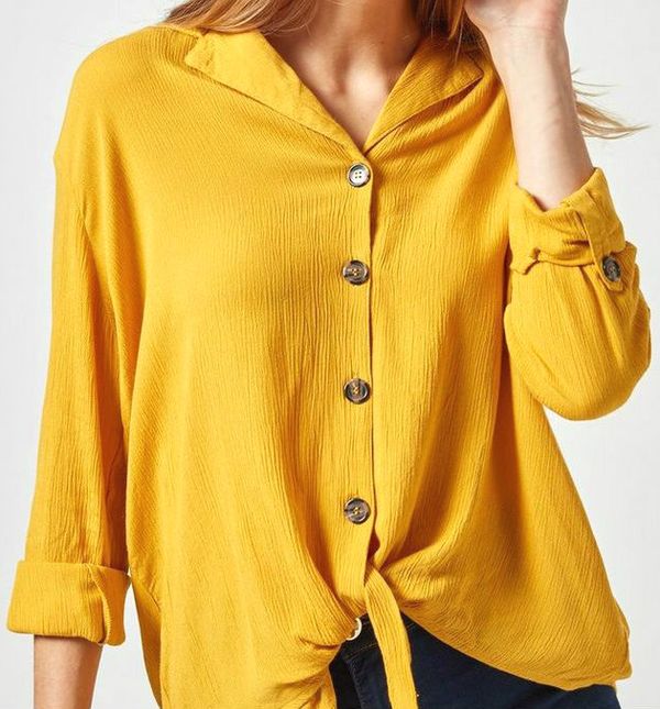 Košulja brenda Dorothy Perkins