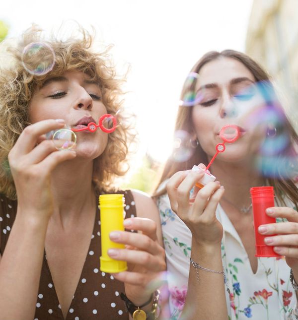 Stručnjaci smatraju da svatko sazrijeva u odraslu osobu u različitoj životnoj dobi