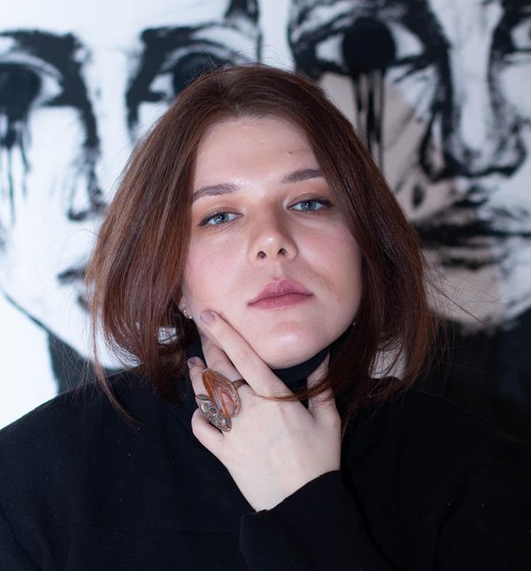 Ivona Oštrić, dizajnerica (Foto: Privatni album) - 4