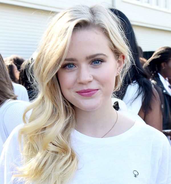 Ava Phillippe