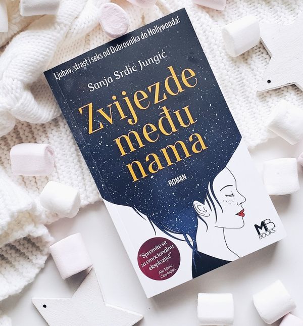 Sanja Srdić Jungić \'Zvijezde među nama\'