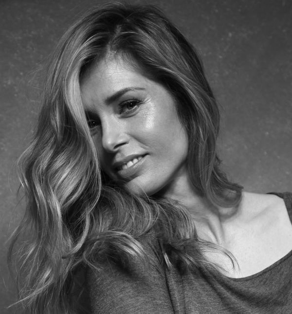 Leona Paraminski u prvoj beauty kampanji u Hrvatskoj bez filtera i Photoshopa