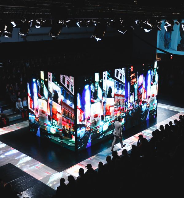 Fashion.hr: Muška moda u prvom planu