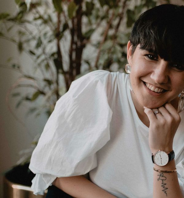 Sonja Švajhler na konferenciji 'Ladies of New Business' govorit će o 'mom shamingu'