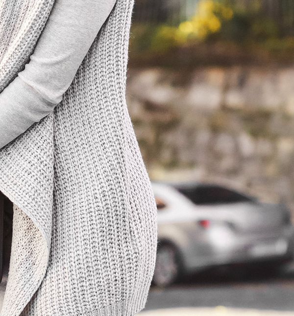 Kardigani mogu zamijeniti i jaknu