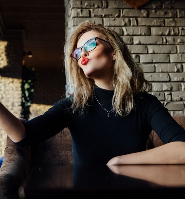 Lavovi uvijek prvo misle na sebe