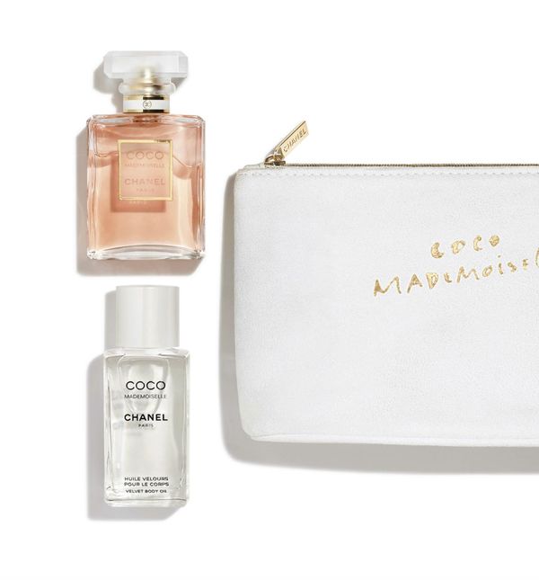 Limitirano izdanje pakiranja Weekend Essentials