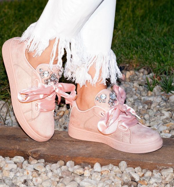 Šik tenisice odličan su izbor za proljeće