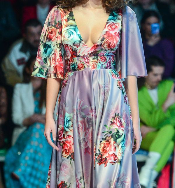 Revija Ivice Skoke na 28. Bipa Fashion.hr-u