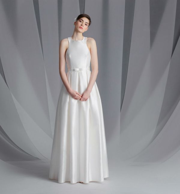 Bridal kolekcija Kaftan studija - 14