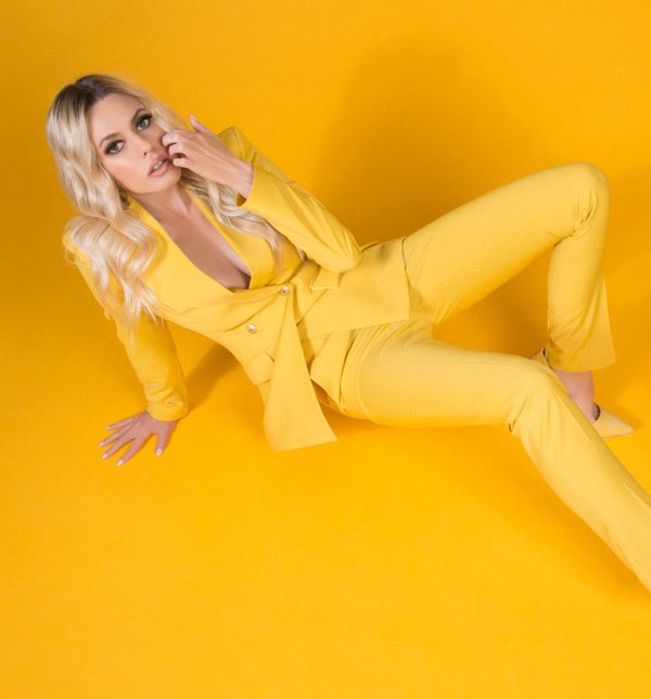 DeLight predstavlja novu kolekciju odijela - 5