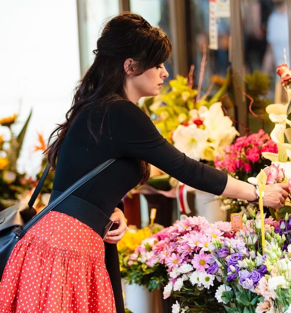 Penelope Cruz na Cvjetnom