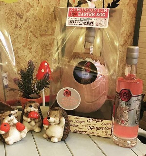 Limitirano izdanje uskrsne slastice dolazi u jednorog i flamingo verziji