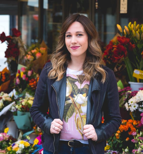 Sanja Srdić Jungić autorica je romana 'Zvijezde među nama'