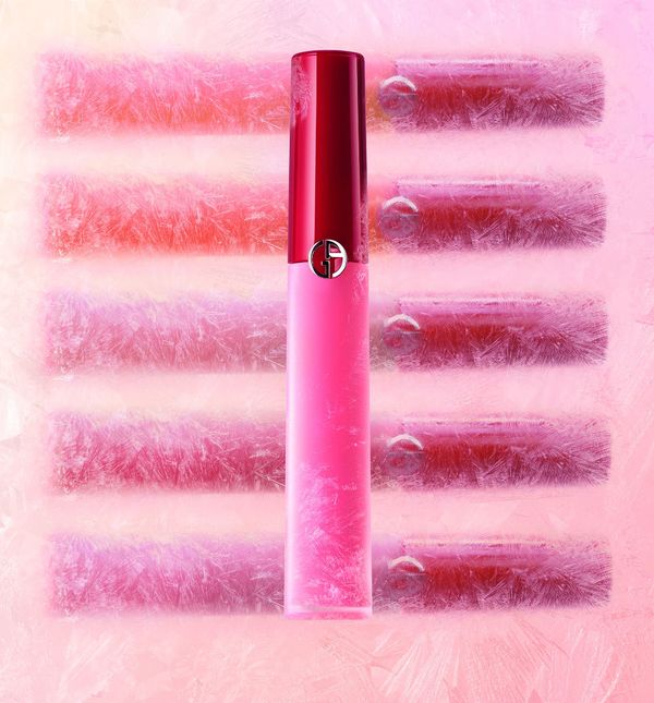 Lip Freeze je nova paleta ruževa za usne