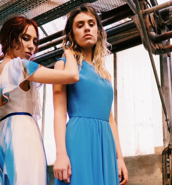 Nova kolekcija haljina brenda Lilith by Katarina Baban