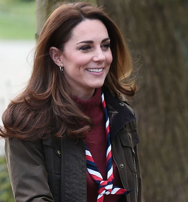 Catherine Middleton uvijek privlači pažnju svojim kombinacijama