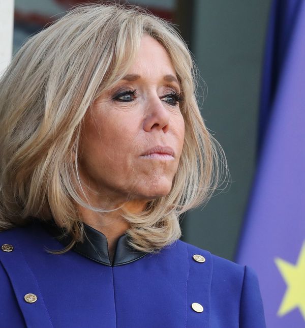 Brigitte Macron