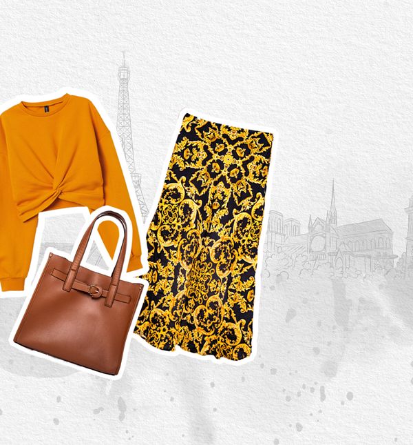 Ležerna kombinacija za svaki dan