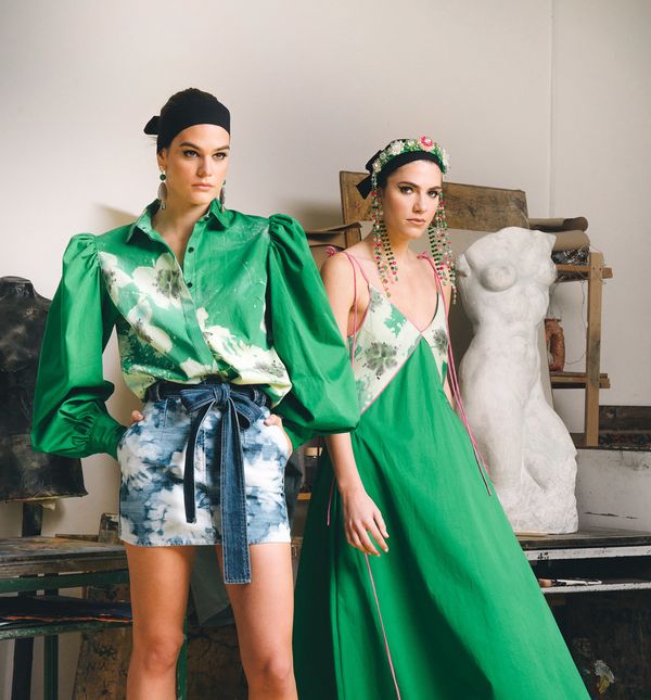 Nova kolekcija posvećena je dizajnerovoj najvećoj inspiraciji, njegovoj majci