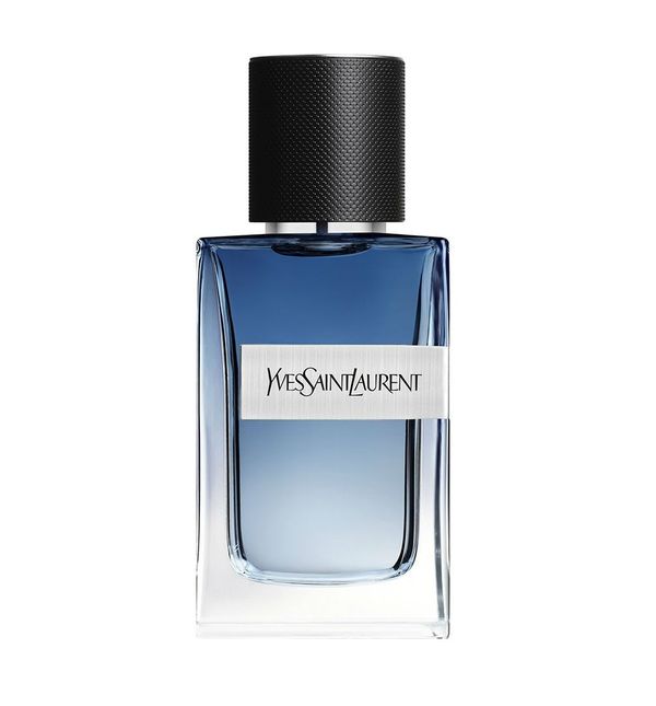 1. Yves Saint Laurent Y Live