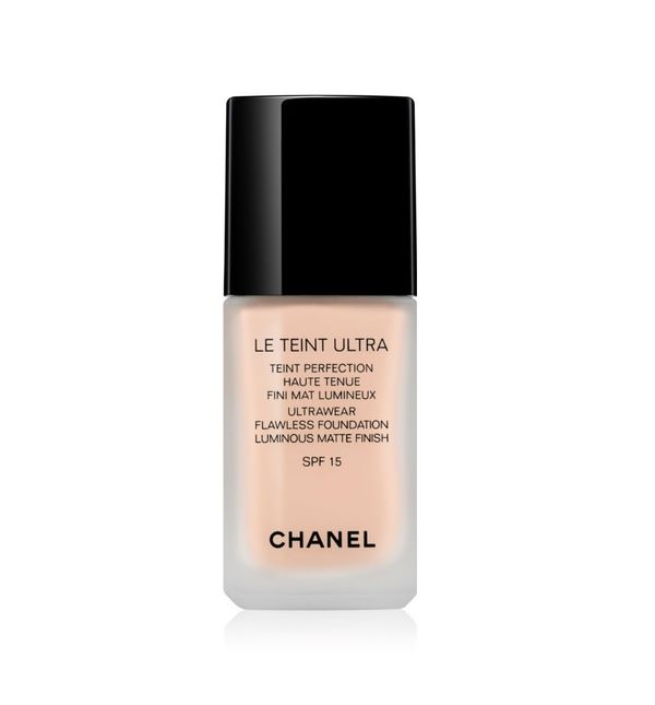 Chanel Le Tint Ultra matirajući puder, 444,54 kn