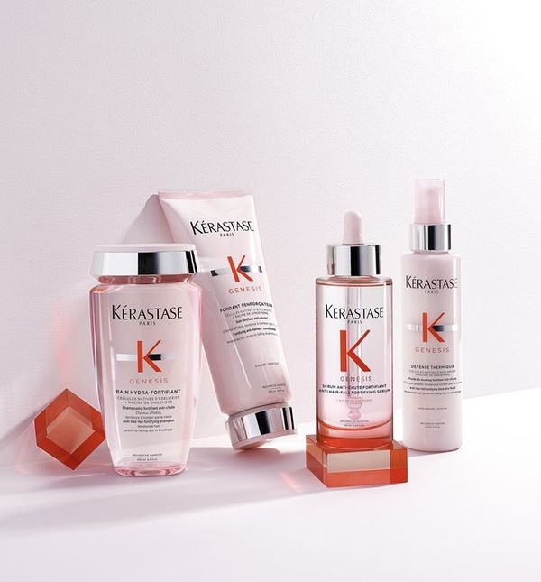 Linija Kérastase Genesis