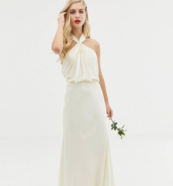 ASOS vjenčanica, 120 funti (1037,29 kn)