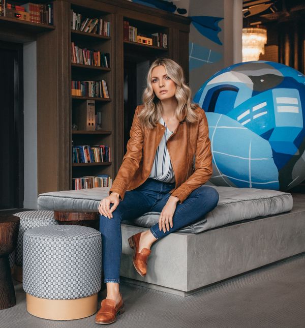 Aleksandra Birta (Flick Factory)