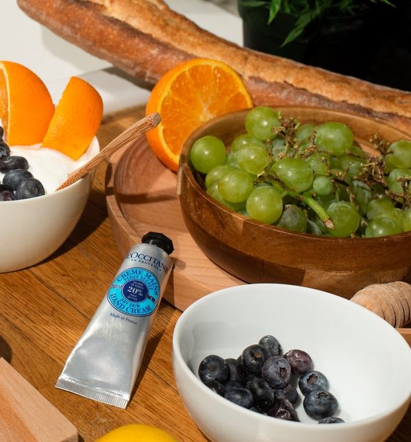 L'Occitane: 30 ml, 64,30 kn te 150 ml, 184,70 kn