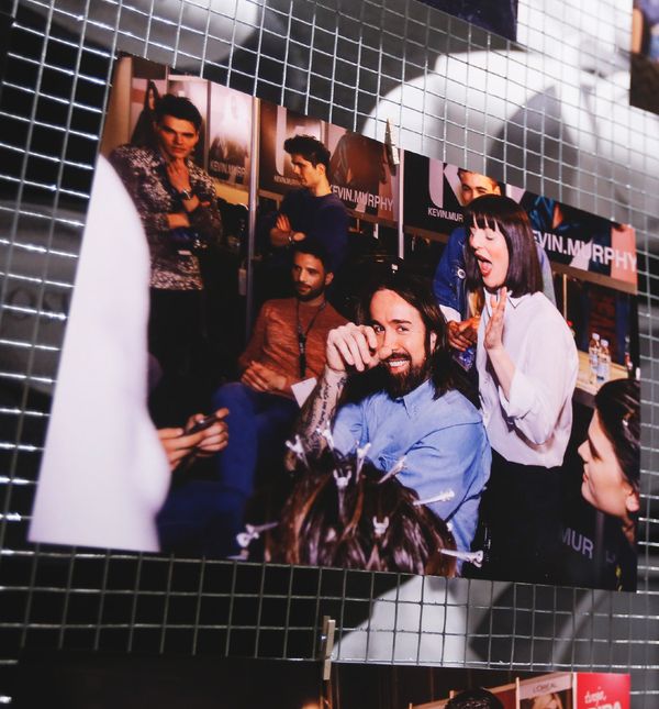 Zvonimir Ferina prezentirao je svoj dugogodišnji rad