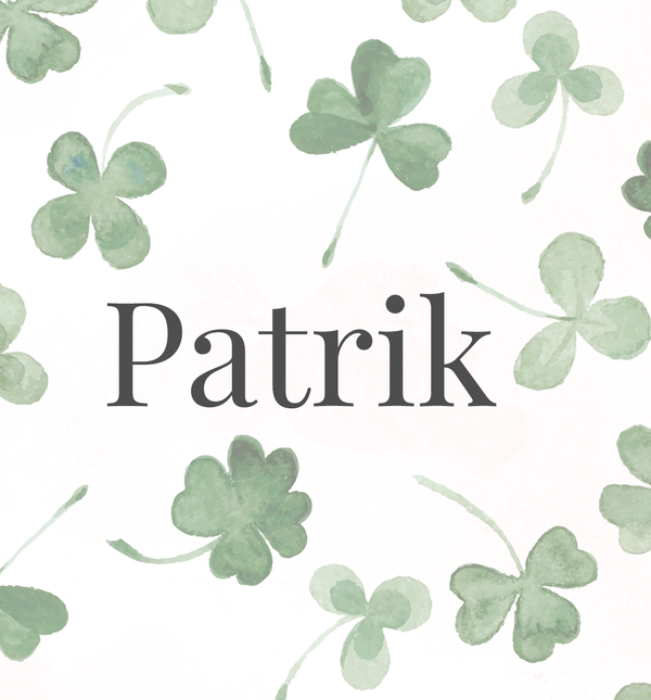 Ime Patrik