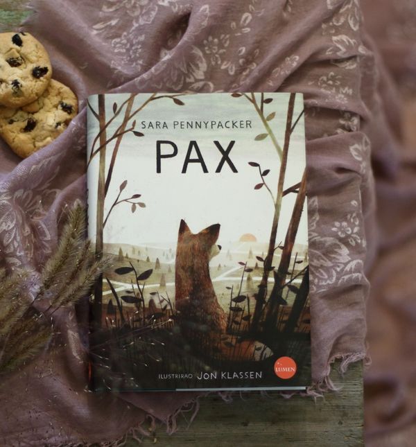 Pax Sare Pennypacker