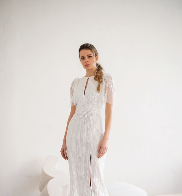 Lookbook: Novi modeli vjenčanica Ivana Alduka - 21